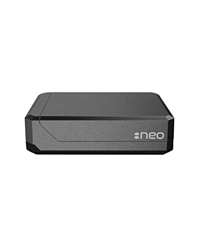 Argon Forty NEO Case for Raspberry Pi 4 AR_NEO_Case