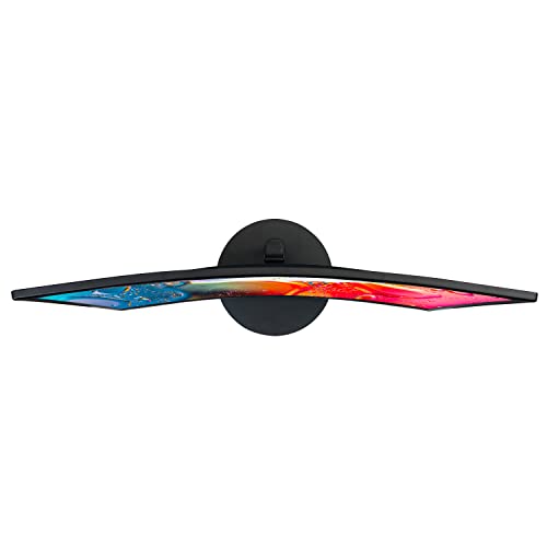 Sceptre 24 C248W-1920RN 1080p 75Hz VA Monitor