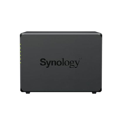 Synology DiskStation DS1525+ 60TB NAS Enclosure