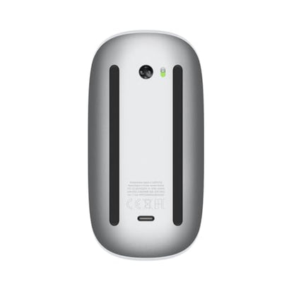 Apple 5.12 x 2.91 x 1.42 inches MXK53AM/A Multi-Touch Wireless Mouse
