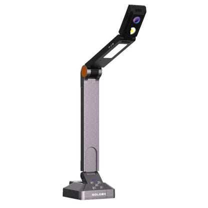 HoverCam Solo 8Plus HCS8+ 13 Megapixel 4K Document Camera