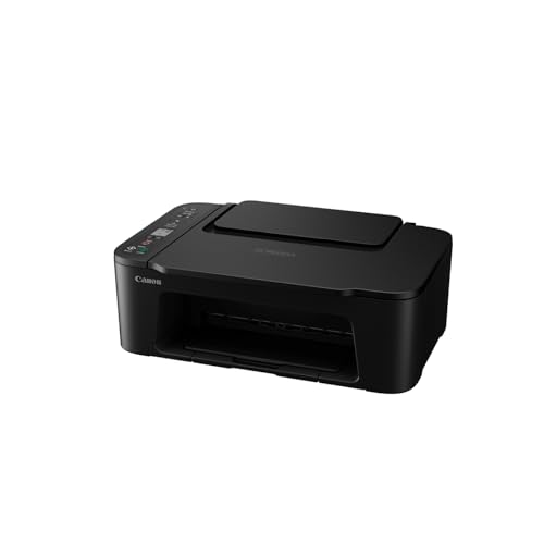 Canon PIXMA TS3720 Inkjet All-in-One Printer - 600 x 600 dpi - Compact Design