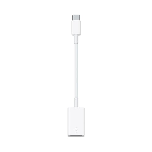 Apple 1.13 ounces MW5L3AM/A USB-C to USB Adapter