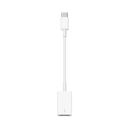 Apple 1.13 ounces MW5L3AM/A USB-C to USB Adapter