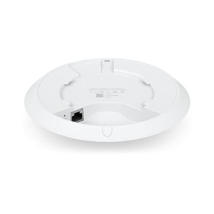 Ubiquiti Networks 1.28lb U6+-US 802.11ax Dual-Band Wireless Access Point