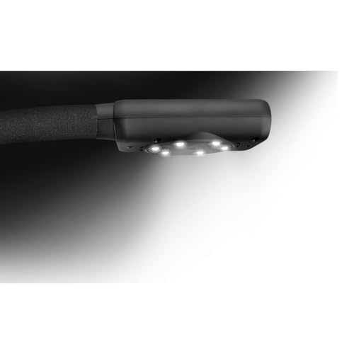 AVer 8MP U50+ Document Camera 4K Video MJPEG