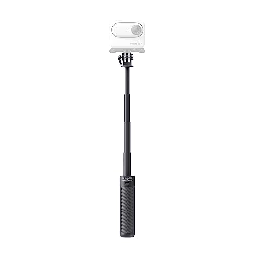 Insta360 15.7in CINSAAVB Mini 2-in-1 Tripod