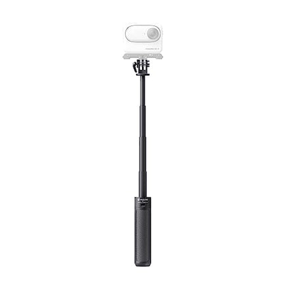 Insta360 15.7in CINSAAVB Mini 2-in-1 Tripod