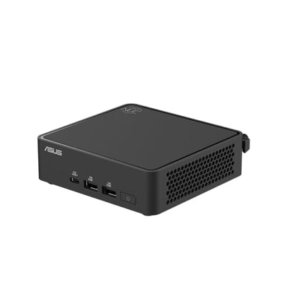 ASUS NUC 15 Pro Slim Mini PC RNUC15CRKC5063CU 3840x2160 16:9 LED