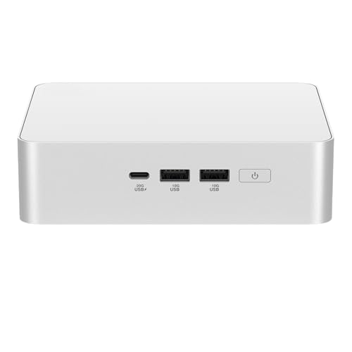 ASUS NUC 15 Pro+ Mini PC NUC15CRSU90000U 3840x2160 150W SSD