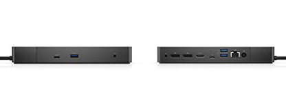 Dell WD19 130W Docking Station HDMI USB-C Dual DisplayPorts