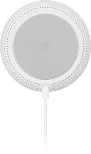 Google 5"L x 4"W x 5"H AC2200 Dual-Band Wireless AP 802.11n Internet