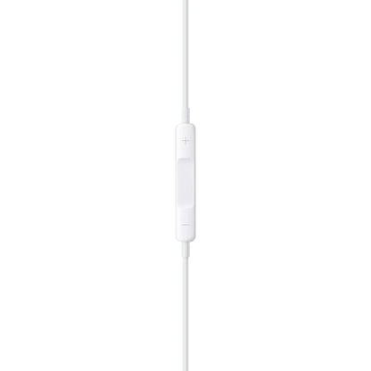 Apple 3.25x2.9x1 inches MYQY3AM/A Wired EarPods with USB-C Plug