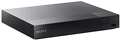 Sony S1500RF Blu-Ray Player 1920x1080 Region Free