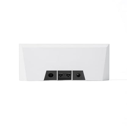 Starlink 02633001 Wi-Fi 6 Tri-Band High-Speed Router with Internet Security