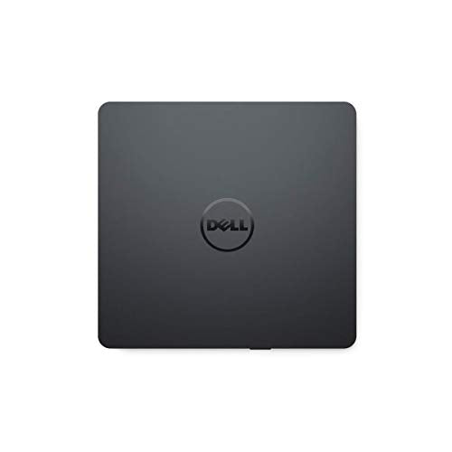 Dell 5.7" DW316 USB 2.0/3.0 External DVD +/- RW Drive
