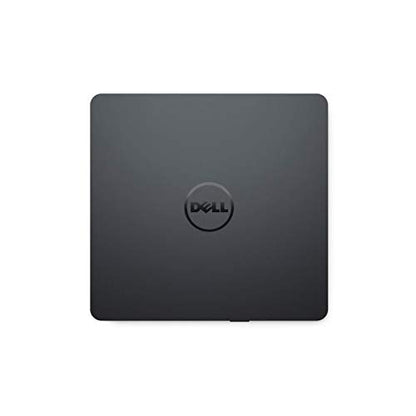 Dell 5.7" DW316 USB 2.0/3.0 External DVD +/- RW Drive