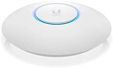 Ubiquiti UniFi 6 Lite Access Point 2.4GHz & 5GHz Dual Band 802.11ax 1.2Gbps 300Mbps