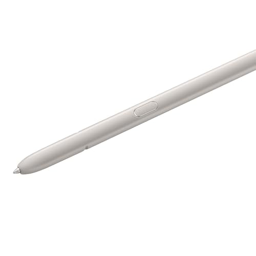 Samsung S Pen EJ-PS938BBEGUJ Stylus for Galaxy S25 Ultra, Black