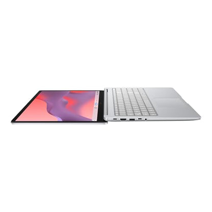 ASUS Chromebook CX15 15.6" FHD 1920x1080 Intel® N50 Clamshell Laptop