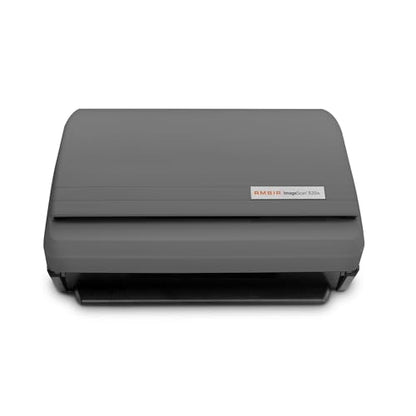 AMBIR 5.83" x 10.36" ImageScan Pro 820ix 600 dpi Document Scanner