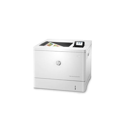 HP Color LaserJet Enterprise M554dn 4800x1200 DPI All-In-One Printer