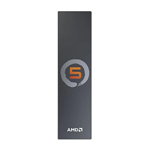 AMD Ryzen 5 7600X 6-Core Processor 5.3 GHz Socket AM5 38MB Cache