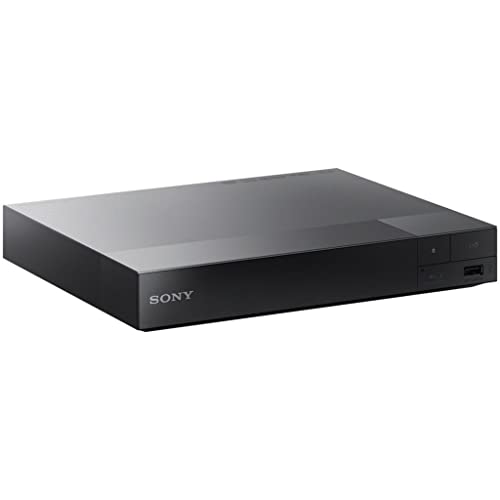 Sony S1700 1080p Blu-Ray Disc Player HDMI 1.0