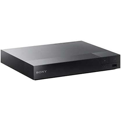 Sony S1700 1080p Blu-Ray Disc Player HDMI 1.0