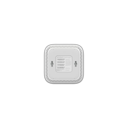 NETGEAR 4G LTE Modem LM1200 DSL Ethernet Wi-Fi 150 Mbps White