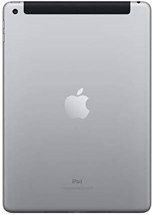 Apple 9.7-inch MR7F2LL/A 2048x1536 Retina Display Wi-Fi Tablet
