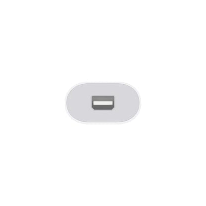 Apple 1.92 ounces MYH93AM/A Thunderbolt 3 USB-C to Thunderbolt 2 Adapter