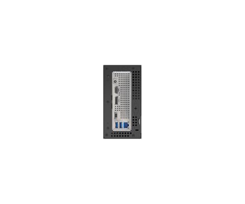 ASRock Mini PC DeskMini X600 128GB SSD 3840x2160 DisplayPort HDMI