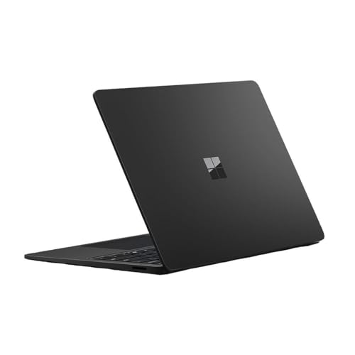 Microsoft Surface Laptop 2024, 15" 2496x1664 LCD Touchscreen, Snapdragon X Elite, 1TB SSD, 32GB RAM, Black