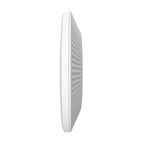 TP-Link EAP772 Wireless Access Point 802.11.be/ac/ax/g/n 48V DC 4 pounds