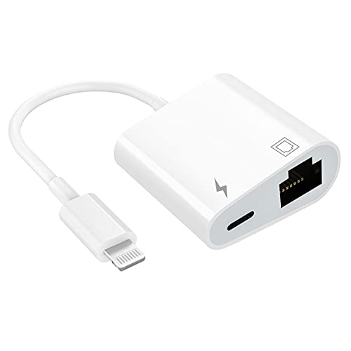 DESOFICON 2.1 2in1-Lightning-Ethernet 2 Ports