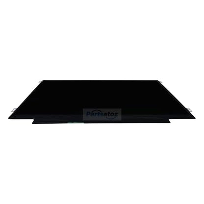 Rinbers Tech 11.6" 1366x768 LCD Display Non-Touch Panel 30 Pin EDP LCD Replacement