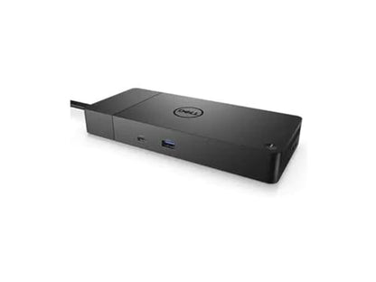 Dell Thunderbolt 3 Dock WD19TBS 130w Power Delivery 12 USB Ports 1 HDMI Port