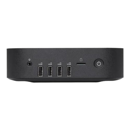 ASUS Mini PC CHROMEBOX5a-SC041UN 3840x2160 1.1GHz Celeron 4GB RAM