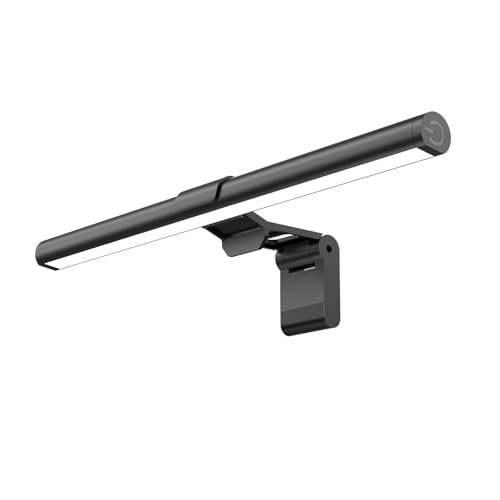 SAMPHON 11.8" SC02 Dimmable LED Monitor Light Bar 5V 1 Count