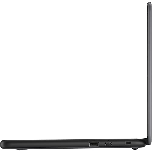 Dell 11.6" N4020 1366 x 768 LCD Convertible Chromebook