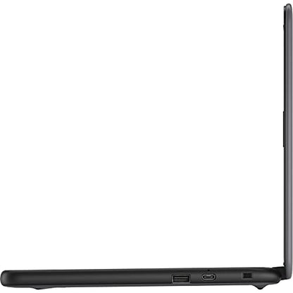 Dell 11.6" N4020 1366 x 768 LCD Convertible Chromebook