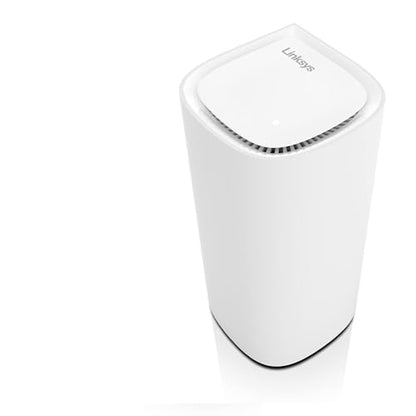 Linksys Velop Pro 6E AXE5400 Tri-Band Whole Home & Mesh Wi-Fi Router System