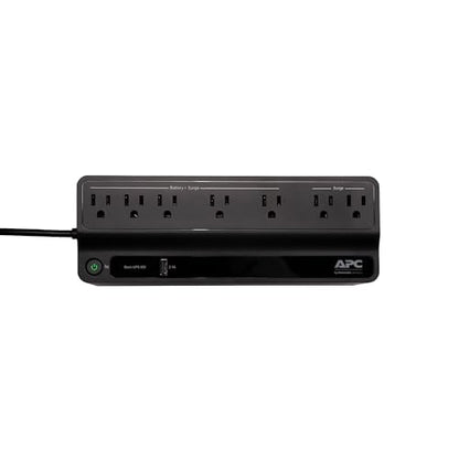 APC 650VA BVN650M1 120V Power Supply 3A 360W