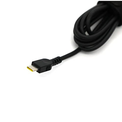 Lenovo 65W USB Type-C AC Power Adapter ADLX65YDC3D
