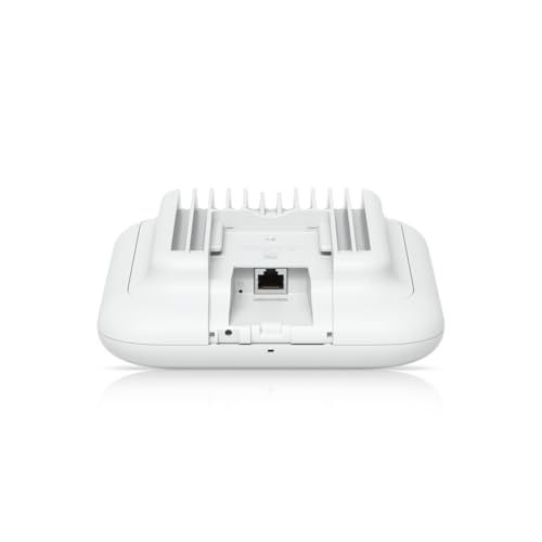 QALYNX U7OUTDOOR-US 4.3Gbps 2.5GbE Dual-Band Wi-Fi 7 Wireless Access Point