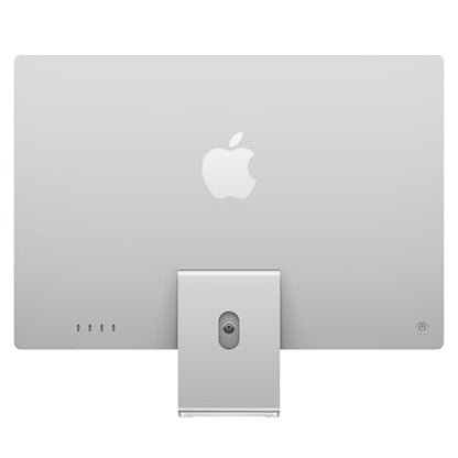 Apple 24 inch MCR24LL/A 4.5K Retina Display All-in-One Desktop Computer