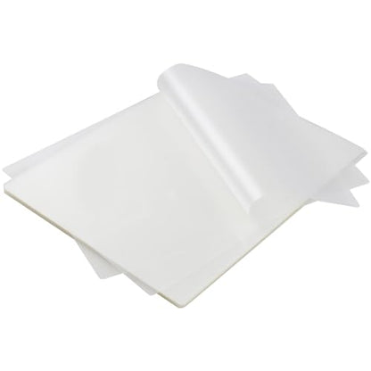 Joyberg 33 PCS 09SFM0001 Laminating Sheets 9 x 11.5 inches 3mil