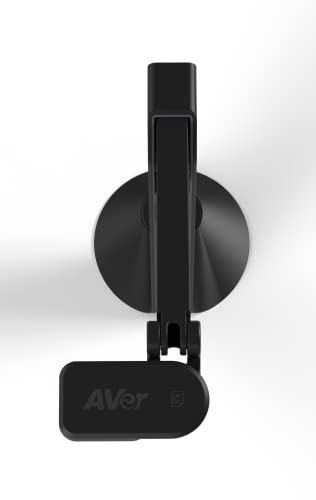 AVer M11-8M Document Camera 8MP 1080p 60FPS USB HDMI Visualizer