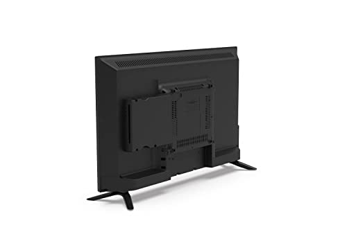 Norcent 32 Inch N32-D1 720p 16:9 LED LCD DVD Combo TV